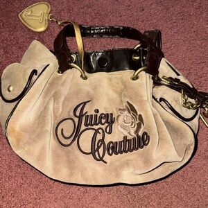 Juicy couture  handbag